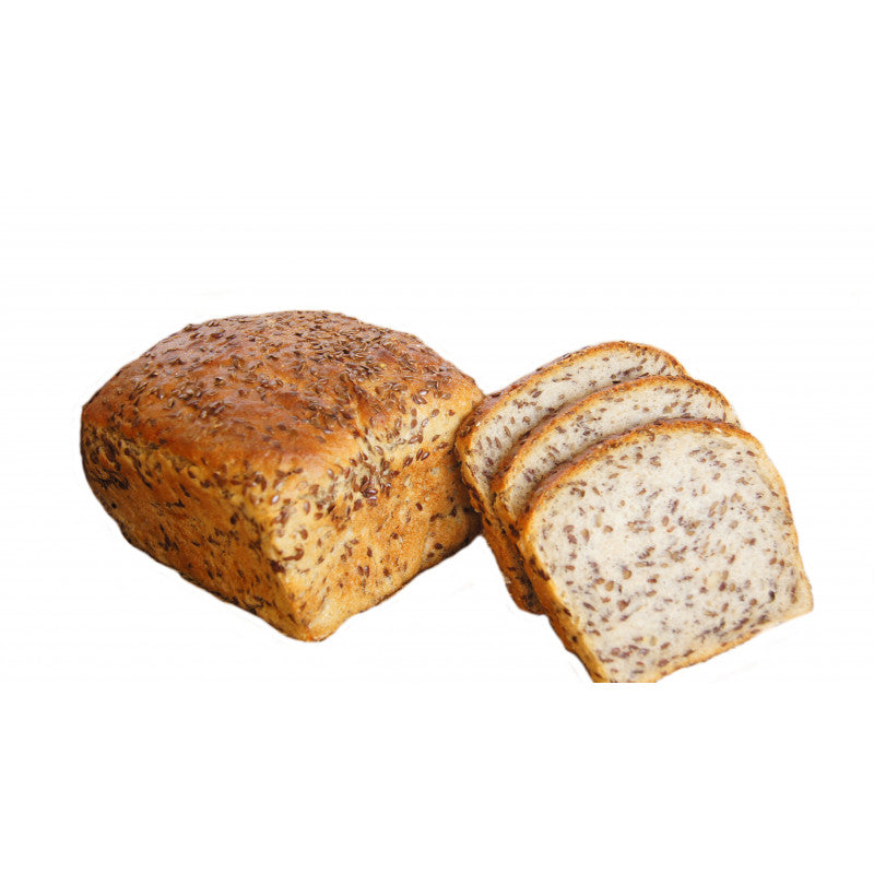 Tyran Chleb Lniany 400g