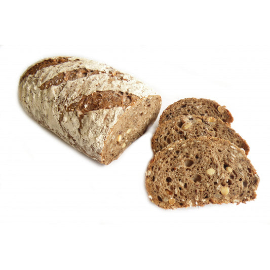 Tyran Chleb Fol Wit 500g