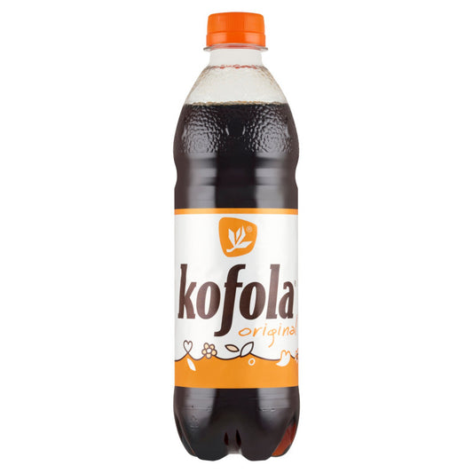 Kofola Original Bezalkoholowy napój gazowany 0,5 l