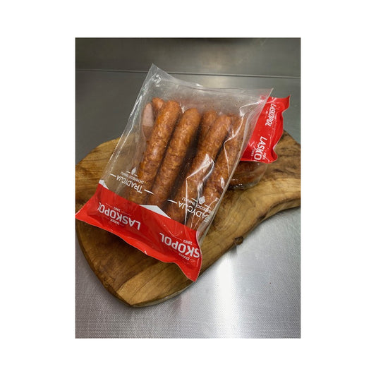 Laskopol Frankfurterki