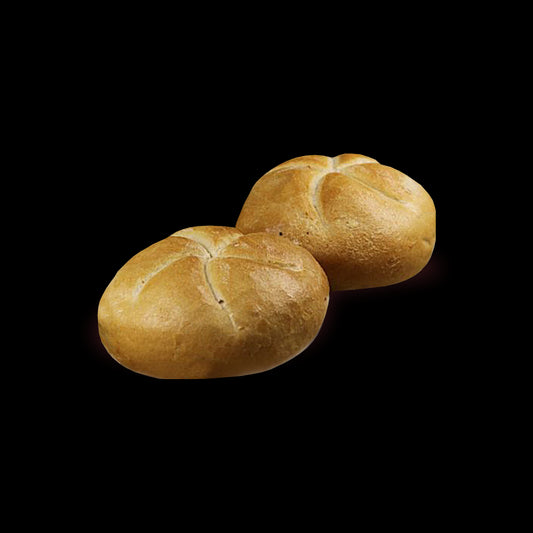 Rąba Bułka Kajzerka